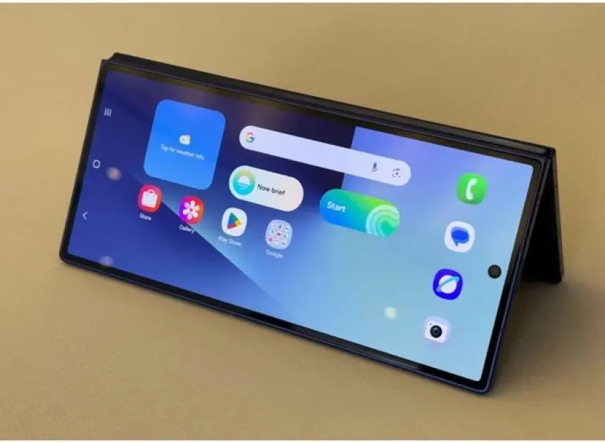 One UI 8.5 güncellemesi ile Samsung kamerada yeni dönem başlıyor