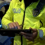 Trafik cezalarında yeni dönem başladı