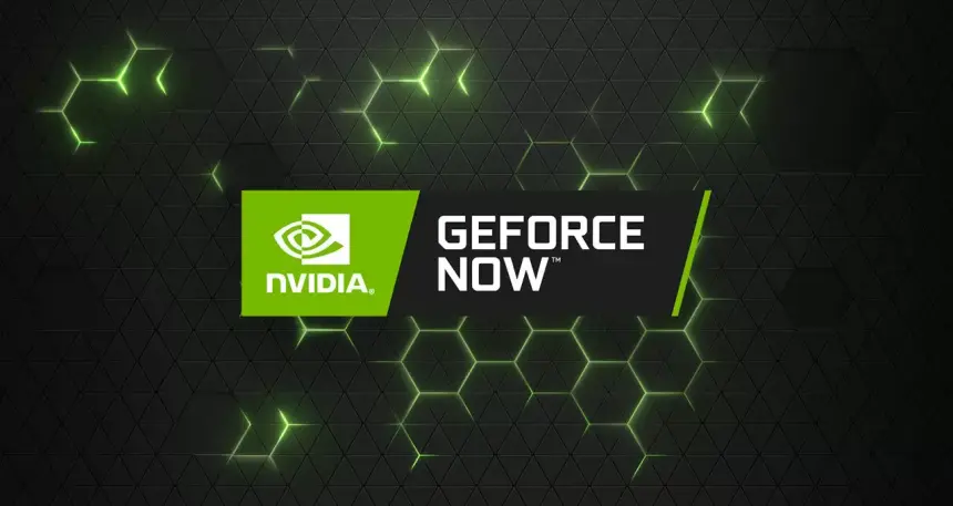 GeForce NOW Ağustos ayı oyun listesi büyüyor