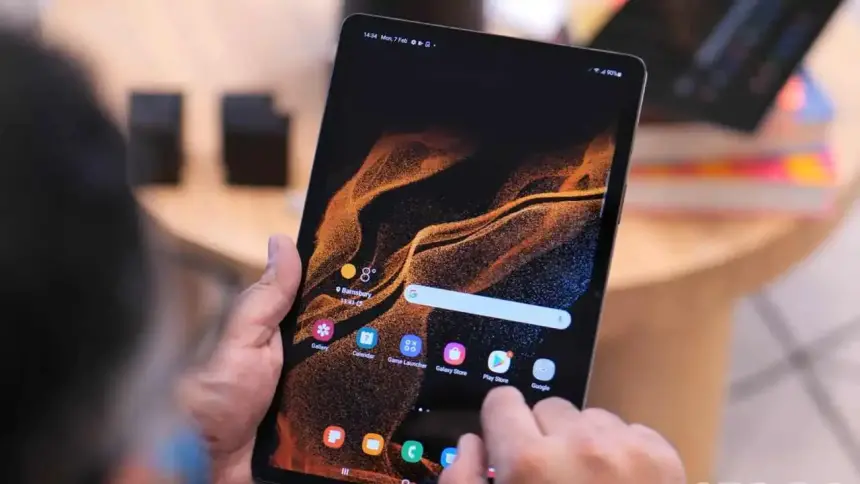 Samsung’un ucuz tableti Galaxy Tab A 11 sızdı