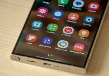 Galaxy S24 serisi One UI güncellemeleriyle sınıfta kaldı