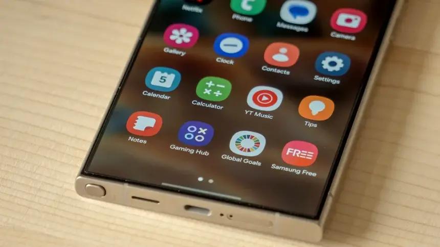 Galaxy S24 serisi One UI güncellemeleriyle sınıfta kaldı