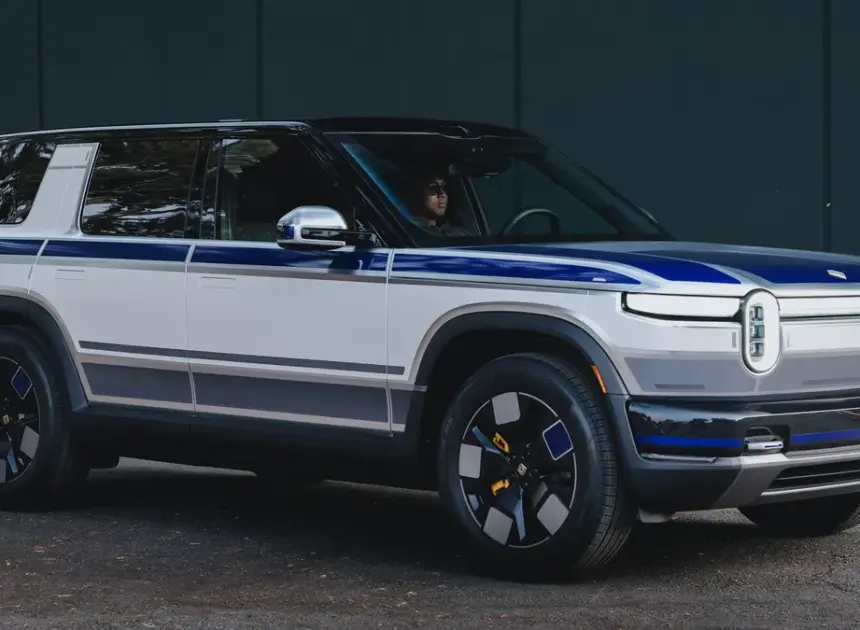 Rivian otonomi ve yapay zeka vizyonunu tanıttı