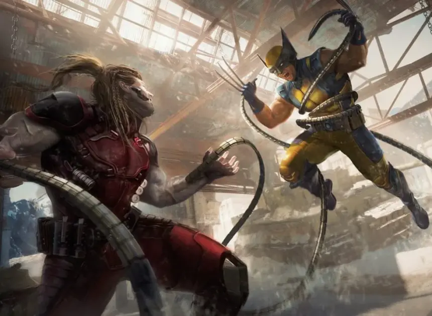 Marvel’s Wolverine çıkış tarihi sızdırıldı