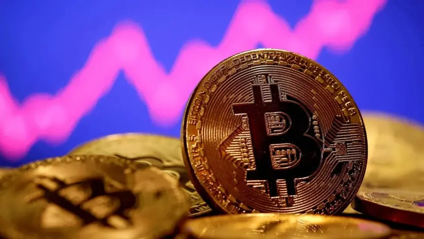 Bitcoin 90 bin dolar bandına geldi: Yatırımcıyı ne bekliyor?