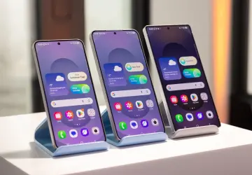 Samsung One UI 8 güncellemesi alacak modeller belli oldu