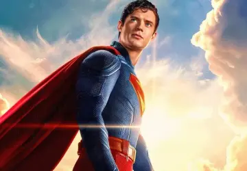 Superman 2 için James Gunn'dan heyecan verici açıklama