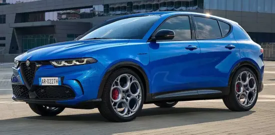 Alfa Romeo aralık 2025 fiyat listesi açıklandı