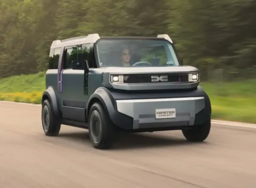 Avrupa’nın teni E-car planı: Elektrikli pazarı baştan yazabilir