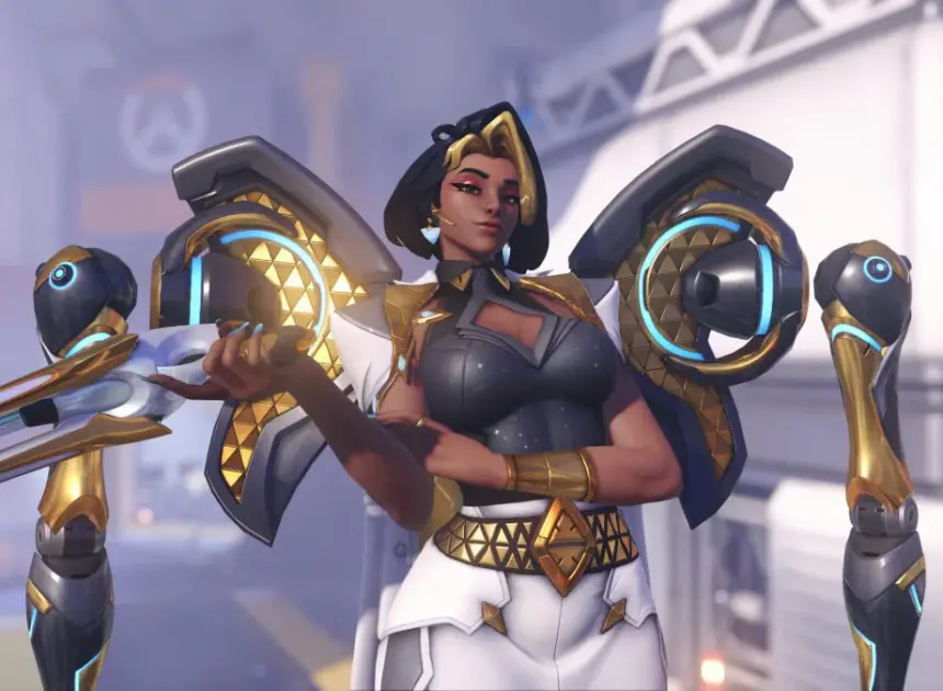 Overwatch 2 dönemi sona erdi