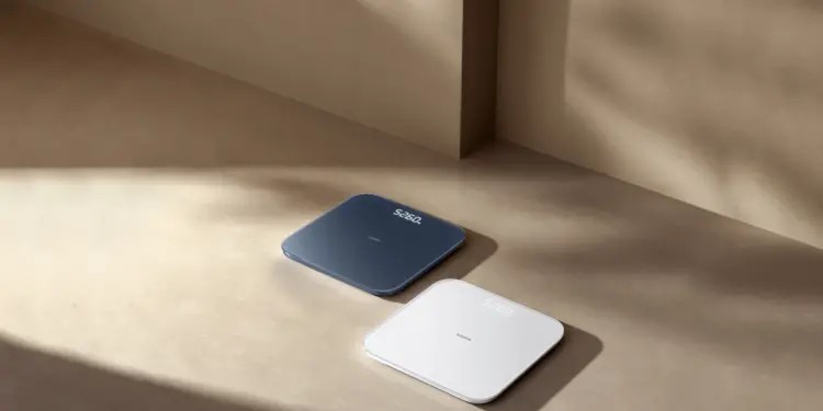 Xiaomi Akıllı Tartı S200 harika özeliklerle geliyor