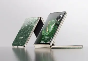 Lüks tasarımlı Magic V Flip 2 geliyor