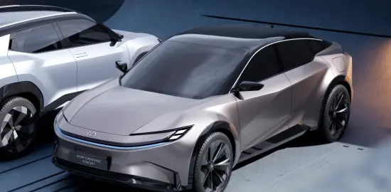 Toyota’dan devrim gibi hamle: Dünyanın ilk katı hal pilli elektrikli aracı yolda