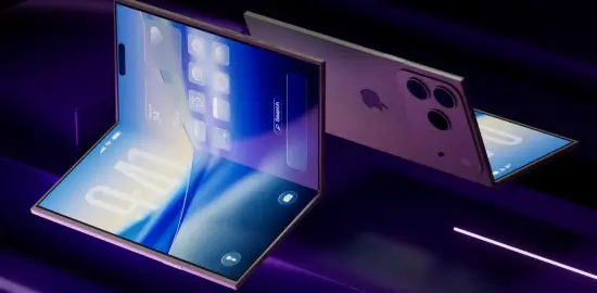 Apple iPhone Fold ile yeni bir çağa giriyor: Yüzde 20 daha ince olacak
