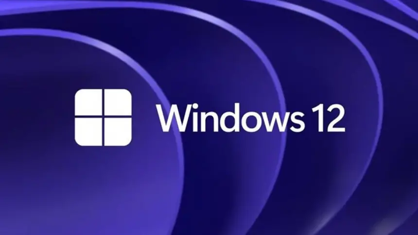 Windows 12 çok farklı geliyor: "Sizi Duyan ve Gören" işletim sistemi