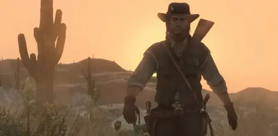 RDR2 için PS5 ve Series X umutları tazelendi