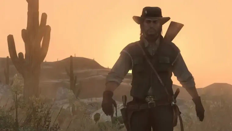 RDR2 için PS5 ve Series X umutları tazelendi