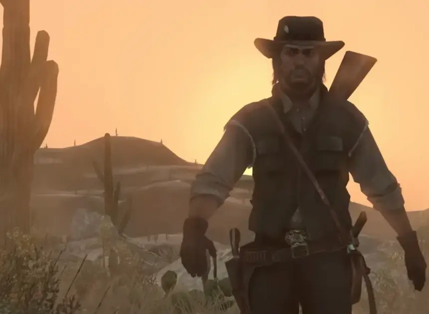 RDR2 için PS5 ve Series X umutları tazelendi