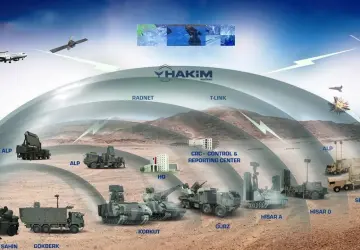IDEF 2025’te Çelik Kubbe’nin perde arkası ortaya çıktı!