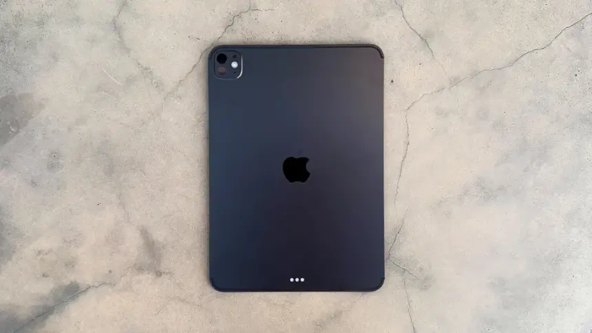 Apple’ın yeni iPad Pro’su şaşırttı: Gerçekten yükseltmeye değer mi?