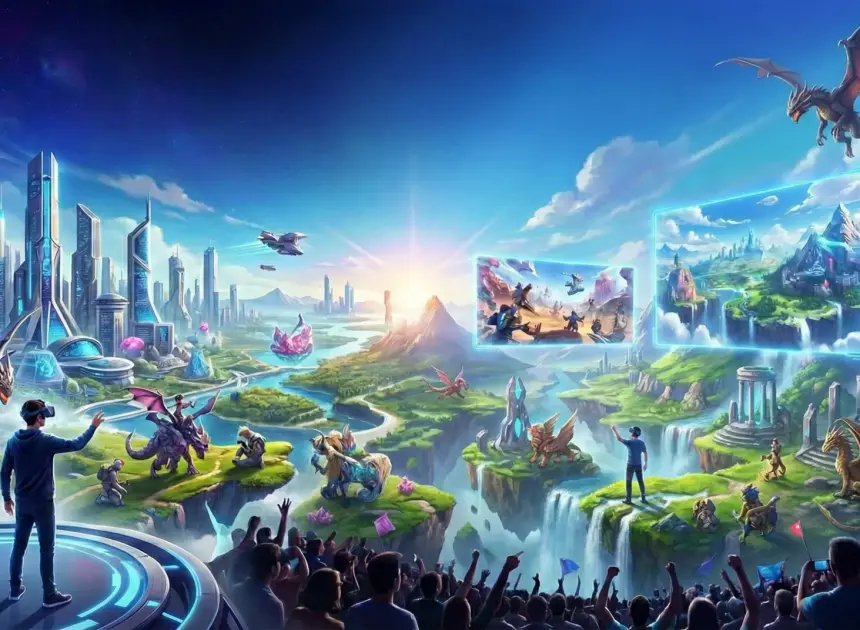 Şubat 2026 oyun takvimi açıklandı