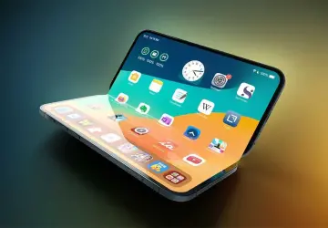 Katlanabilir iPhone modelinin çıkış tarihi ve fiyatı belli oluyor