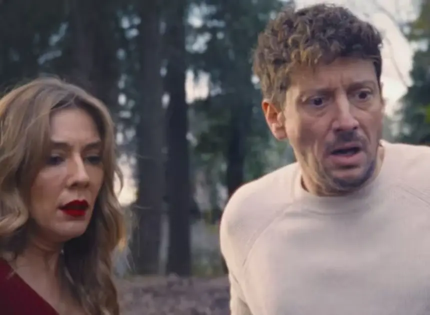 7 Büyük Günah yasak aşk ve cinayet planı ile başlıyor