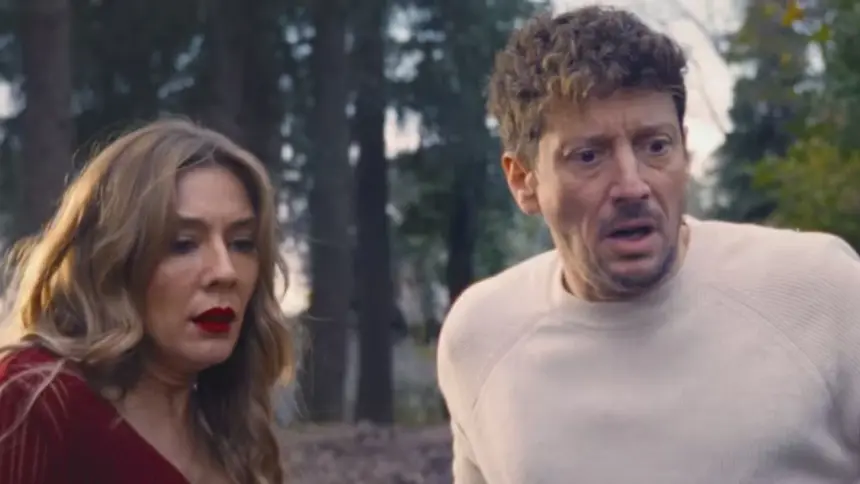 7 Büyük Günah yasak aşk ve cinayet planı ile başlıyor