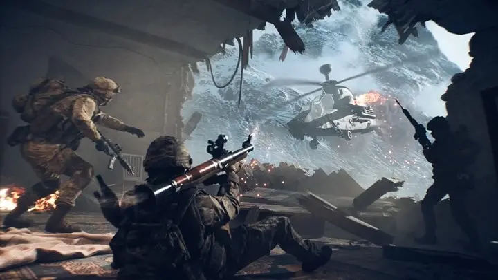 Battlefield 6 rekora koşuyor: Ön sipariş rakamları şaşırttı