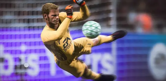 EA SPORTS FC 26 v1.4.2 çıktı: Kalecilere özel güncelleme