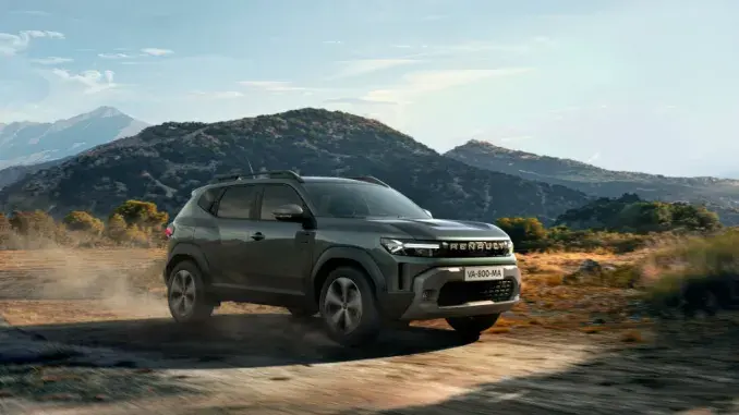 ÖTV güncellemesi sonrası Renault yeni açıklama yaptı