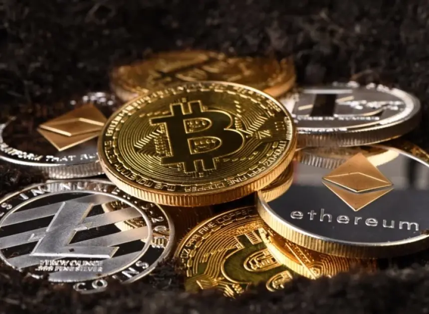 Bitcoin madenciliğinin çevresel etkisi uzaydan izlendi