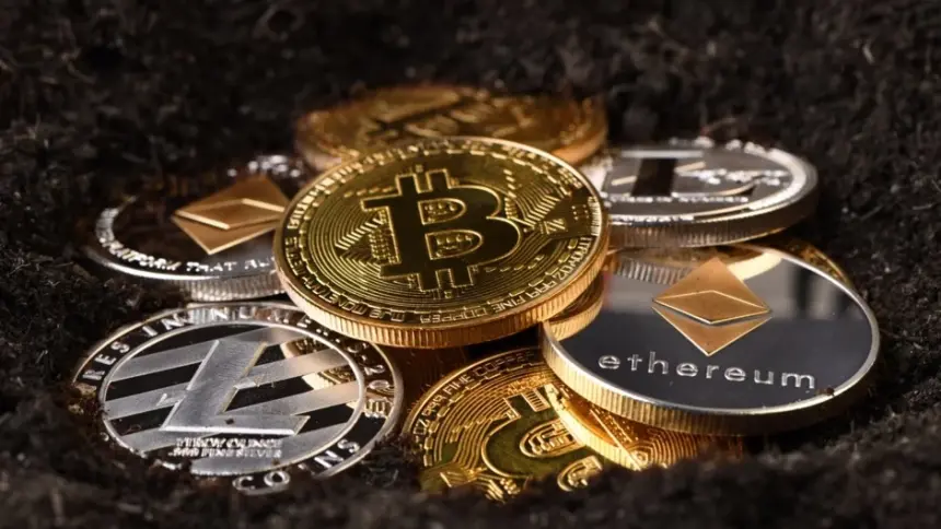 Bitcoin’de 10.000 dolar senaryosu konuşuluyor