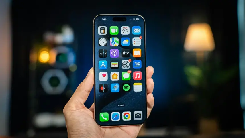 iOS 18 ile iPhone’da yeni dönem başlıyor