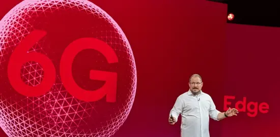 Qualcomm ve Samsung 6G test hazırlıklarıyla tüm rakipleri geride bıraktı