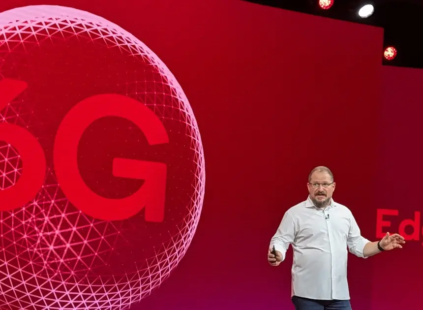 Qualcomm ve Samsung 6G test hazırlıklarıyla tüm rakipleri geride bıraktı