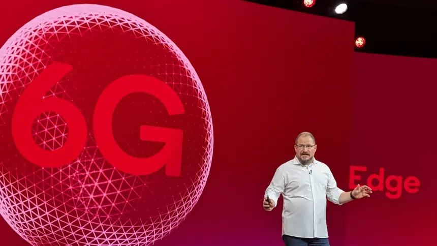 Qualcomm ve Samsung 6G test hazırlıklarıyla tüm rakipleri geride bıraktı