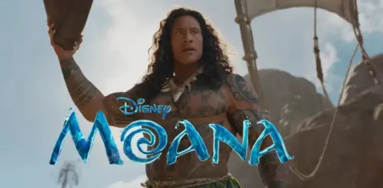 Moana Fragmani yayinlandi