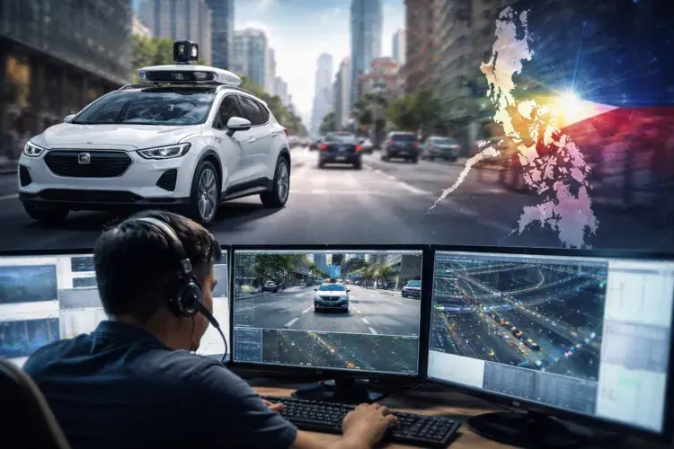 ABD Senatosu’nda Waymo krizi patladı