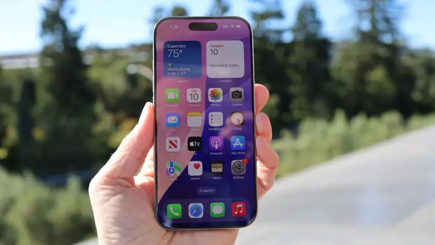 iPhone 17 Air hayal kırıklığı mı? Bu sızıntı telefon aldırmaz
