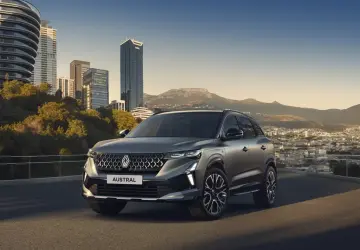 Yeni Renault Austral Türkiye’de satışa çıktı