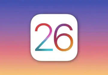 iOS 26 ile iPhone’a yeni yüz geliyor