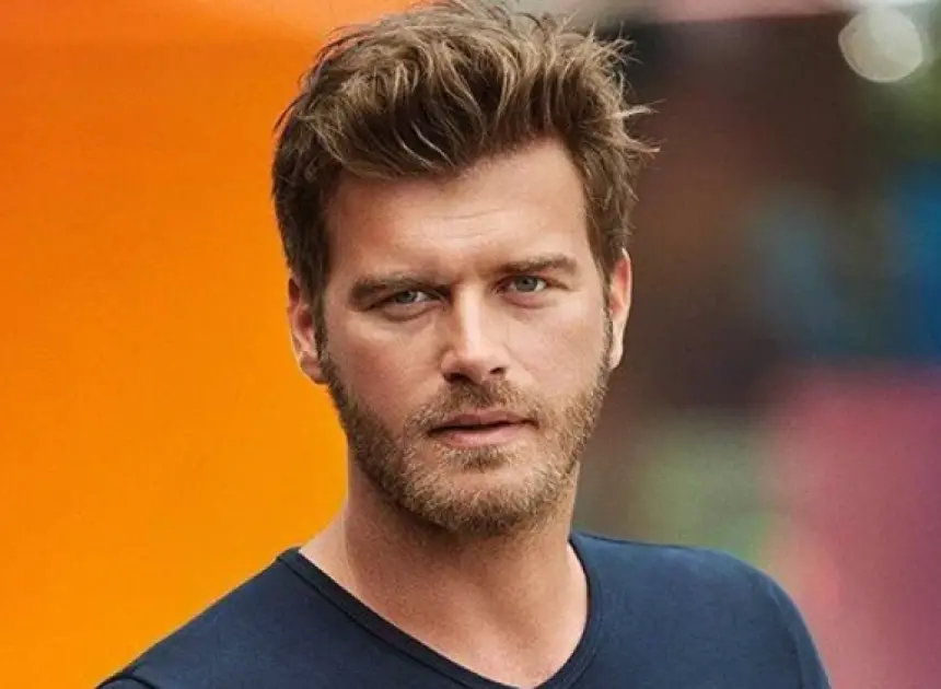 Kıvanç Tatlıtuğ setlere dönüyor bölüm başı kazancı dudak uçuklattı