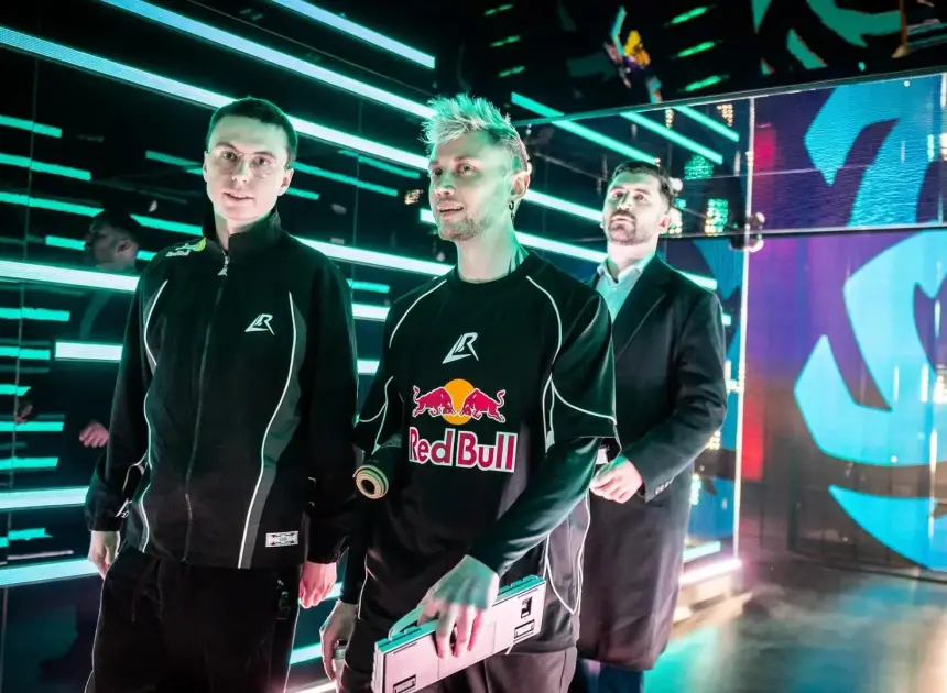 Caedrel Los Ratones'un kapanışını duyurdu