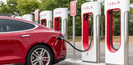 Tesla Supercharger Türkiye yatırımları hız kesmiyor