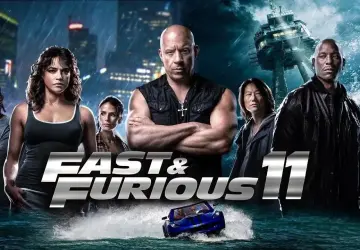 Hızlı ve Öfkeli serisi 11. filminde köklerine dönüyor