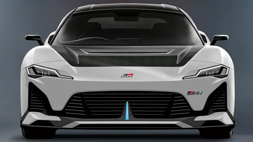 Toyota GR Celica dönüyor: Nissan GT‑R’a rakip performansla 2028’de geliyor