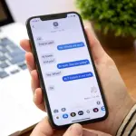 iPhone Android mesajlaşmasına dev güncelleme geliyor