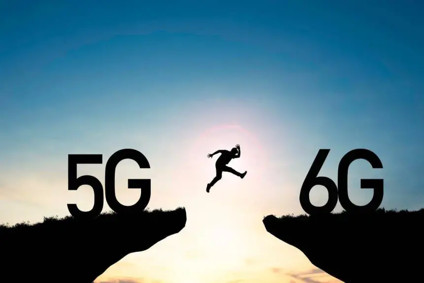 Çin, 6G testinde hız rekoru kırdı