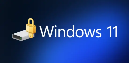 Windows 11 BitLocker skandalı: Kullanıcılar tehlike altında